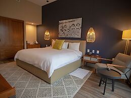 Torre Lucerna Hotel Ensenada