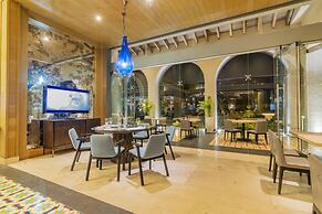 Torre Lucerna Hotel Ensenada