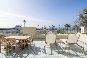 Torre Lucerna Hotel Ensenada