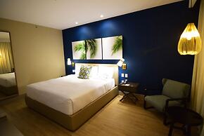 Torre Lucerna Hotel Ensenada