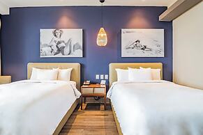 Torre Lucerna Hotel Ensenada