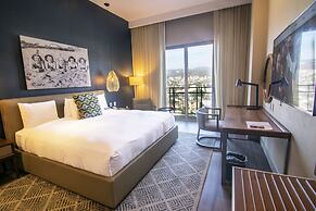 Torre Lucerna Hotel Ensenada