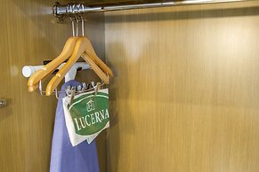 Torre Lucerna Hotel Ensenada