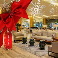 Torre Lucerna Hotel Ensenada