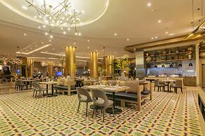 Torre Lucerna Hotel Ensenada