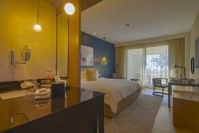 Torre Lucerna Hotel Ensenada