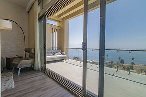 Torre Lucerna Hotel Ensenada