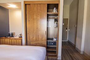 Torre Lucerna Hotel Ensenada