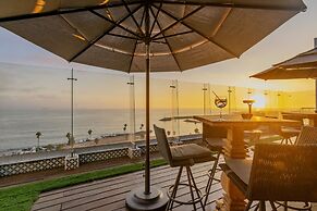 Torre Lucerna Hotel Ensenada