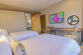 Torre Lucerna Hotel Ensenada