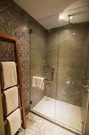 Torre Lucerna Hotel Ensenada