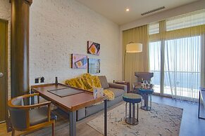 Torre Lucerna Hotel Ensenada