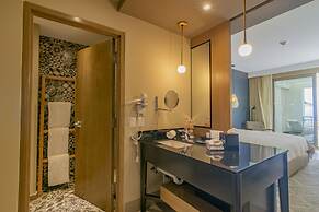 Torre Lucerna Hotel Ensenada