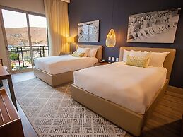 Torre Lucerna Hotel Ensenada