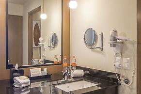 Torre Lucerna Hotel Ensenada