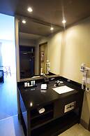 Torre Lucerna Hotel Ensenada