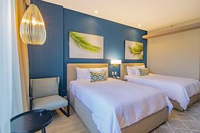 Torre Lucerna Hotel Ensenada