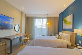 Torre Lucerna Hotel Ensenada