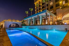 Torre Lucerna Hotel Ensenada