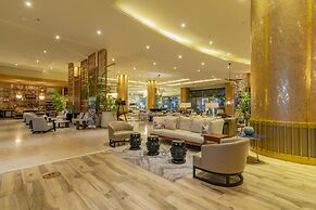 Torre Lucerna Hotel Ensenada