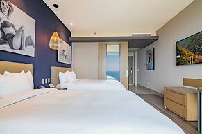 Torre Lucerna Hotel Ensenada