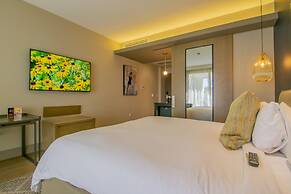 Torre Lucerna Hotel Ensenada