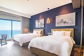 Torre Lucerna Hotel Ensenada