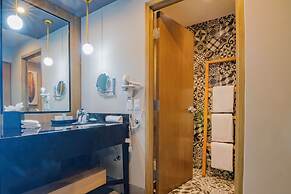 Torre Lucerna Hotel Ensenada