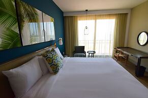 Torre Lucerna Hotel Ensenada