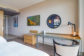 Torre Lucerna Hotel Ensenada