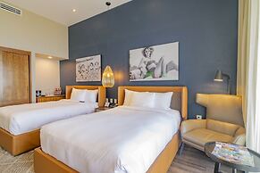 Torre Lucerna Hotel Ensenada