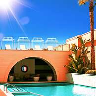 Torre Lucerna Hotel Ensenada