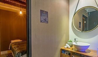 Torre Lucerna Hotel Ensenada