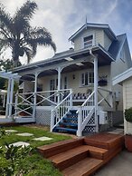 Harbour View Cottage B&B