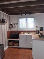 Harbour View Cottage B&B