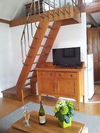 Harbour View Cottage B&B