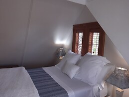 Harbour View Cottage B&B