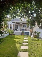 Harbour View Cottage B&B