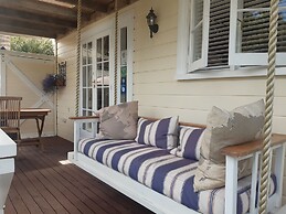 Harbour View Cottage B&B
