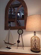 Harbour View Cottage B&B