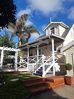 Harbour View Cottage B&B