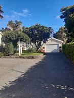 Harbour View Cottage B&B