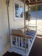 Harbour View Cottage B&B