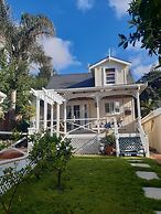 Harbour View Cottage B&B