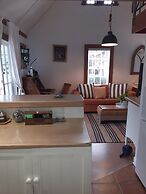 Harbour View Cottage B&B