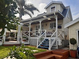 Harbour View Cottage B&B