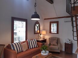 Harbour View Cottage B&B