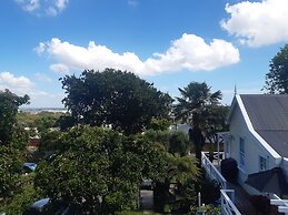 Harbour View Cottage B&B