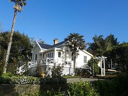 Harbour View Cottage B&B