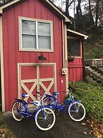 The Oriole - Studio Apartment, Sleeps 2